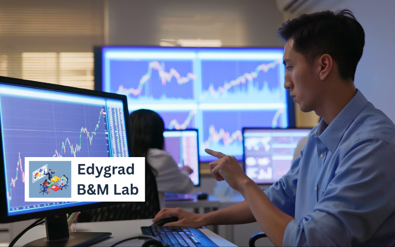 Finance & Investment Banking - Basic